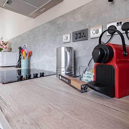 Craignish Apartments Falkirk Kamer foto