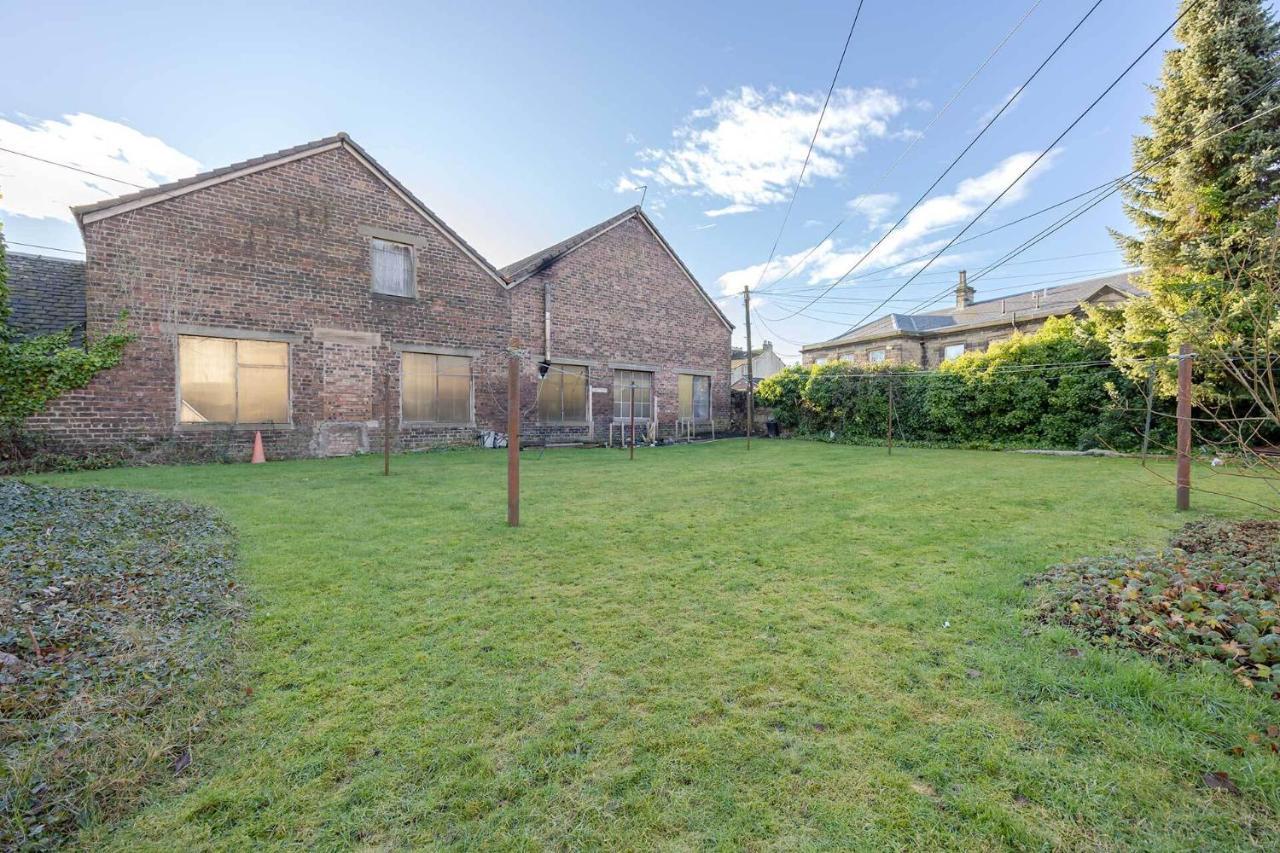 Craignish Apartments Falkirk Kamer foto