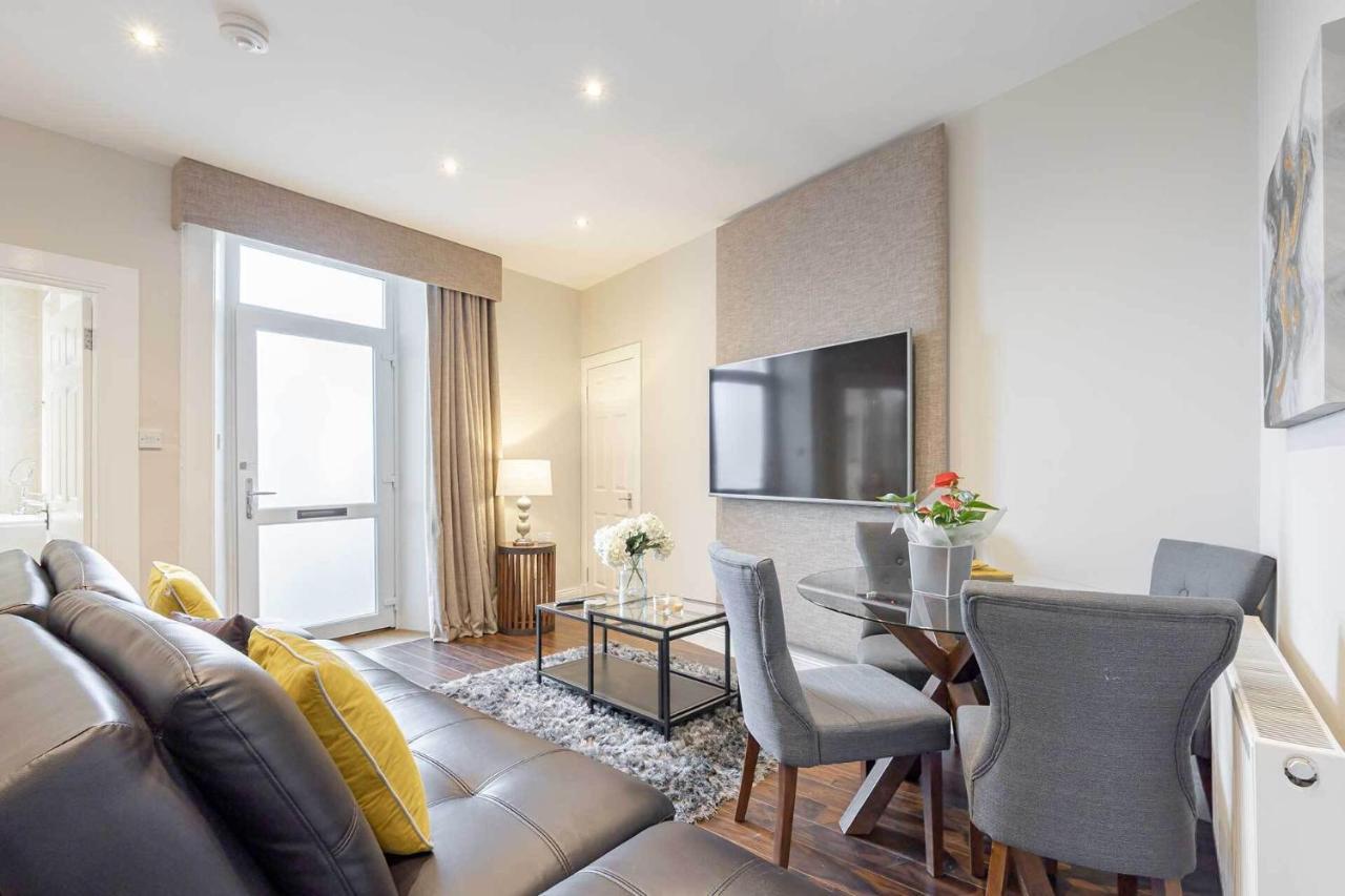 Craignish Apartments Falkirk Kamer foto