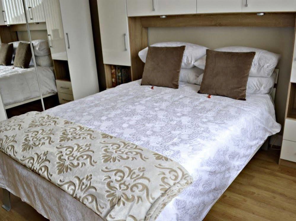 Craignish Apartments Falkirk Buitenkant foto